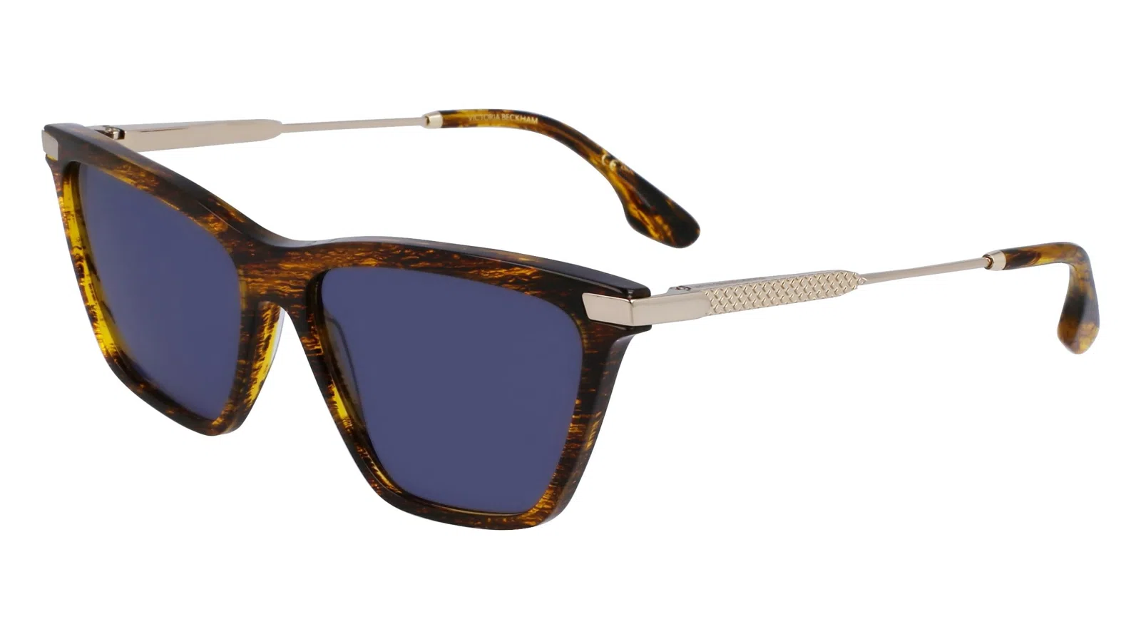 Victoria Beckham VB663S Sunglasses - view 4